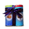 Choko La Egg less Cookies Gifting Hamper Coconut & Oat | Fudge Tin Set