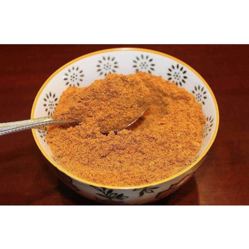 Roasted Dal Powder | Bhuna Hua Dal | Phutnal Powder