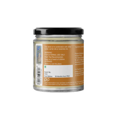 Merlion Naturals Shea Butter | Pure & Unrefined