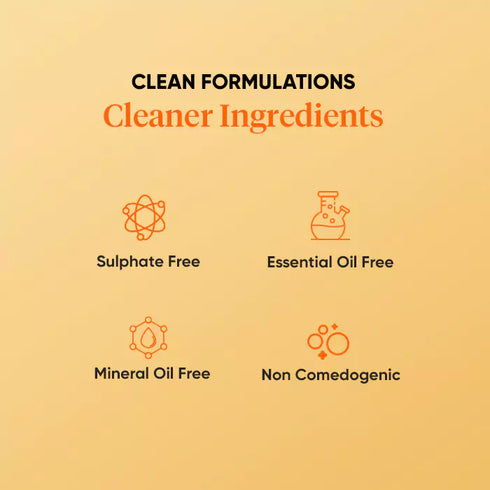 Dot and key Vitamin C Daily Glow Booster Combo