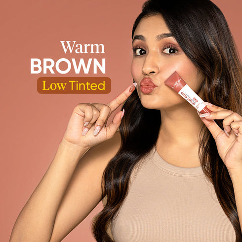 Dot and key Spf 30 Vitamin C+E Lip Balm