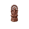 Lord Vinayaka Bronze Idol