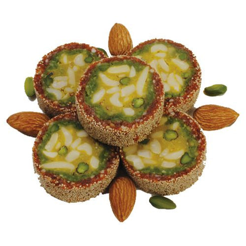 Dadus Anjeer King 500g