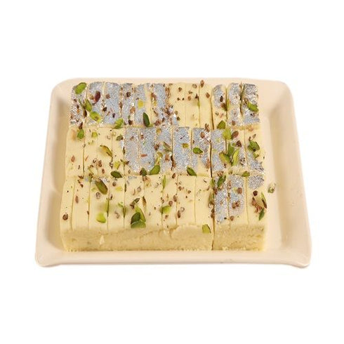 Prakruthi Elaichi Barfi