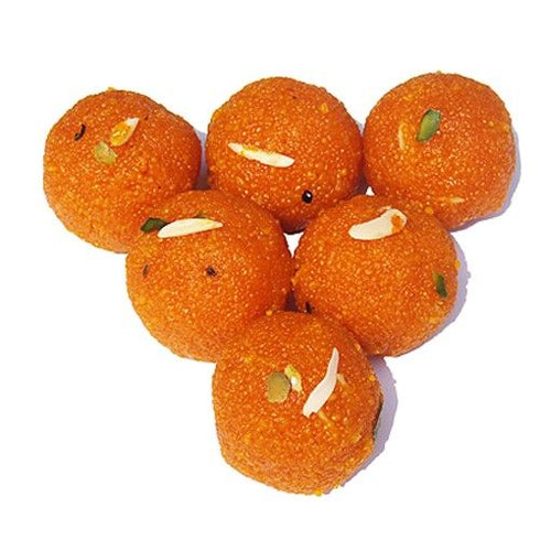 Karachi Bakery Motichoor Laddu 450g