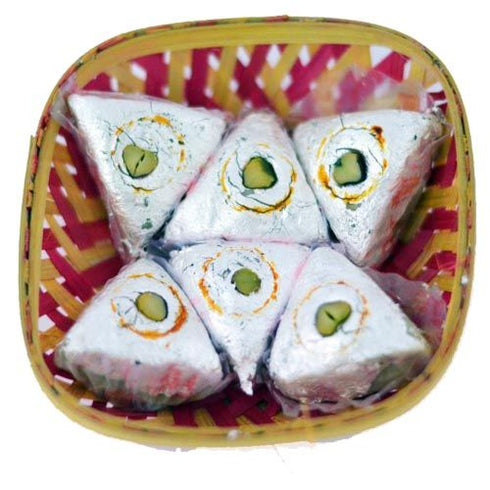 Karachi Bakery Kaju Paan 450g