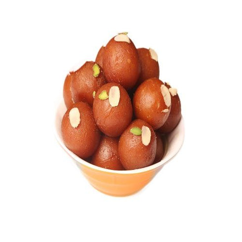 Karachi Bakery Gulab Jamun 450g