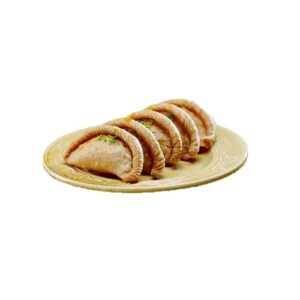 Prakruthi Dry Fruit Gujiya
