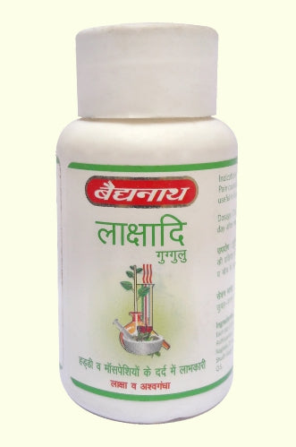 Baidyanath Laxadi Guggulu