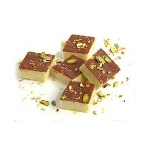 Pullareddy Chocolate Barfi