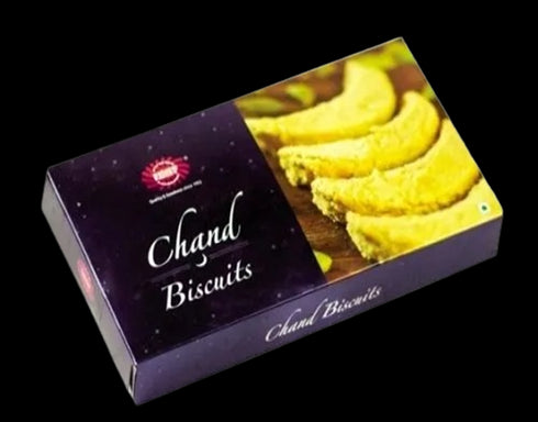 Karachi Bakery Chand Biscuits 300g