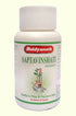 Baidyanath Saptvisanti Guggulu 80Tablet