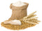 Prakruthi Natural Healthy Wheat Coffee 100g