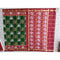 Pochampally Ikkat Silk Dark Green Color Saree With Maroon Color Border