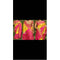 Pochampally Ikkat Silk Yellow Color Saree With Pink Color Border