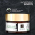 Good Vibes Activated Charcoal Deep Cleansing Face Scrub
