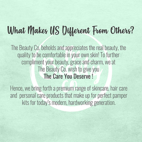 the beauty co Bergamot Essential Oil | 100% Pure