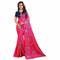 Jhumki Designer - Silk Saree With Blouse Piece