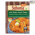 Suhana Paneer Tikka Masala Mix (NONG)