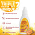 Neuherbs Triple Haldi Plus Drops 30 ml