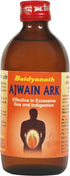 Baidyanath Vansaar Ajawain Ark 225ml
