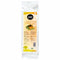 Urban Platter Organic Puffed White Rice Fenugreek, Cumin, Pepper Cakes, 125g