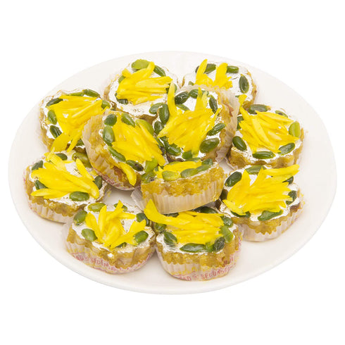 Dadus Kaju Kesar Bati 500g