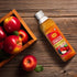 Safa Apple Cider Vinegar with Mother Pure Raw Unfiltered & Unpasteurized for Marinades