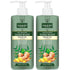 Vaadi Herbals Anti Bacterial Neem Oil and Ginger Hand Wash