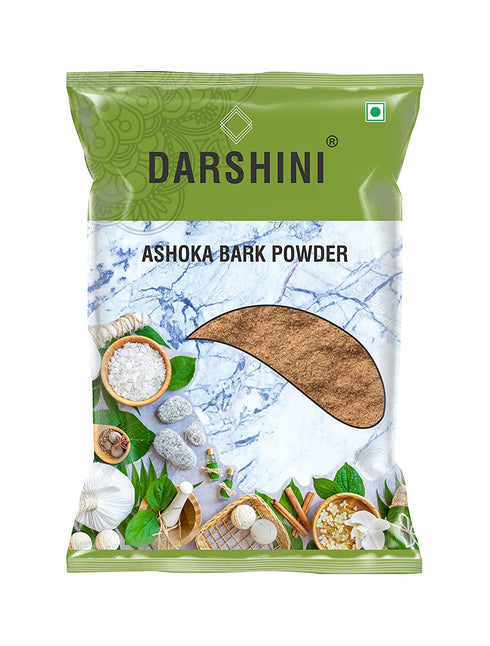 Darshini Ashoka Chhal/Bark Powder (Saraca Indica) Powder 200g
