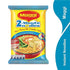 Maggi 2 Minute Masala Noodles No Onion No garlic