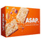 ASAP Energy Bars Healthy Protein Bars with Dark Choco Rolled Oats and Almonds 210g