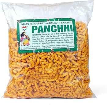 Panchhi Laungi Sev Namkeen