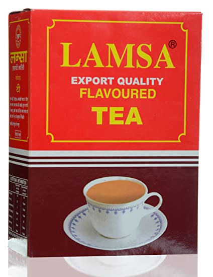 Prakruthi Laa Flavored Tea