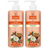 Vaadi Herbals Instaglow Argan Oil and Coconut Hand Wash