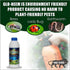 Green Global Crop Science Organic Water soluble Neem oil