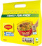 Maggi 2 Minute Instant Noodles Suitable For Vegetarians Masala