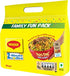 Maggi 2 Minute Instant Noodles Suitable For Vegetarians Masala