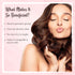 the beauty co Argan and Baobab Hair Oil Serum For Frizzy Hair