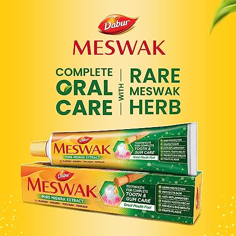 Dabur Meswak Toothpaste
