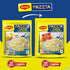 Maggi Pazzta Instant Pasta Cheese Macaroni Pouch