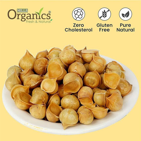 Hills Organics Kashmiri Garlic | Lehsun