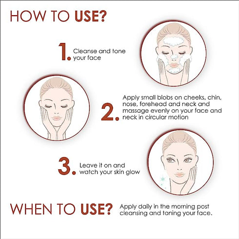 Good Vibes Multi Vitamin Skin Enhancement Face Cream