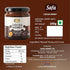 Safa Choco Spread Cocoa Honey