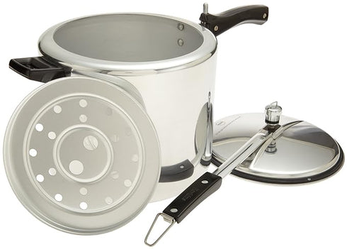 Hawkins Classic 10 L Pressure Cooker (CL10)