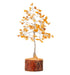 Yellow Aventurine Gemstone Healing Crystals Money Trees