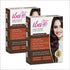 Iba Hair Color Dark Brown (Pack of 2) 70g each