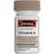 Swisse Ultiboost Vitamin D Tablet 90 Tablets