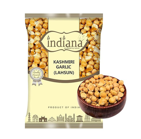 Indiana Himalayan Garlic | Kashmiri Lehsun