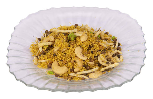 Prakruthi Mewa Dalmoth 450gm